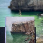 Eudes Correia:  Plein Air Workshop - Outdoor Landscapes in Steveston